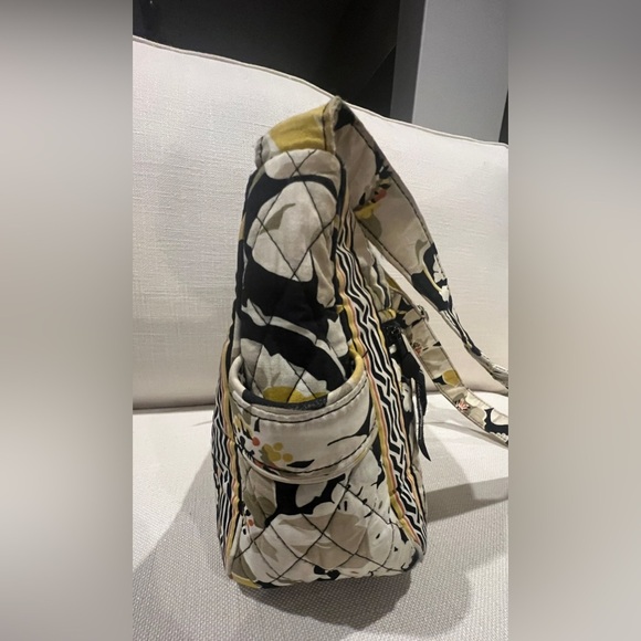 Vera Bradley shoulder bag, medium size - Picture 6 of 12